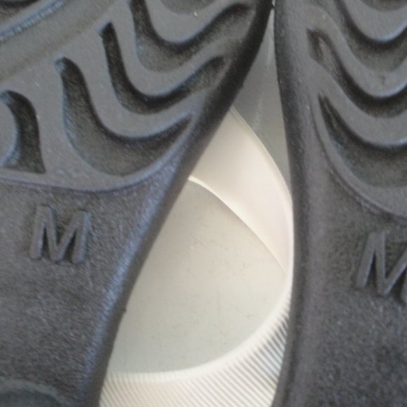 OKABASHI Flip Flop Sandals Size M - Picture 5 of 5